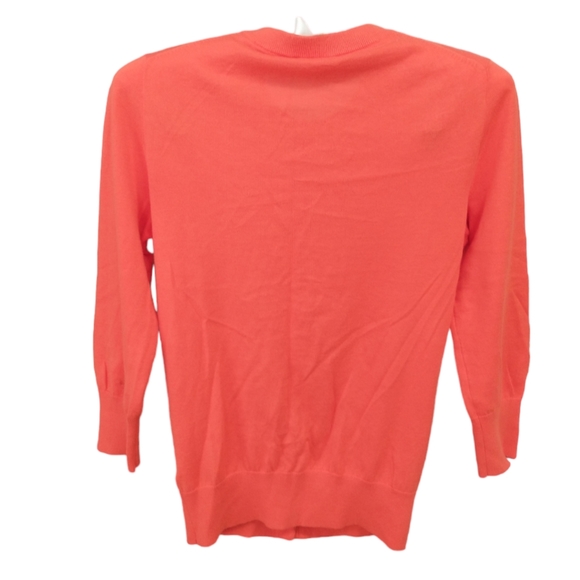 J. Crew Cotton Women's Sweater - Picture 9 of 11